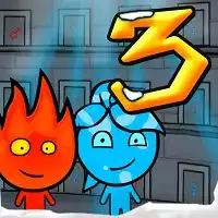 Poki Fireboy And Watergirl Games - Play free Fireboy And Watergirl
