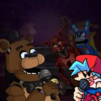 Five Nights At Freddy's - Play Five Nights At Freddy's Game online at Poki 2