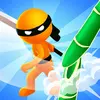 Ninja Bamboo Assassin - Play Poki Ninja Bamboo Assassin Online