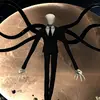 Slenderman Back to School