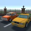 Taxi Games